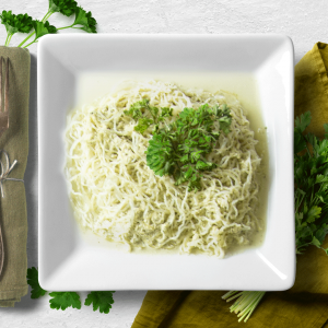 Alfredo Pasta