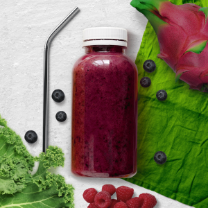 Dragon Fruit Delight