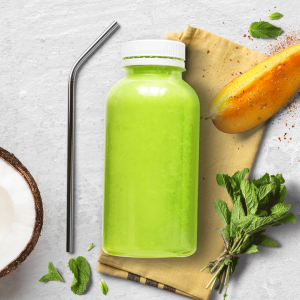 Mint Superfood Smoothie