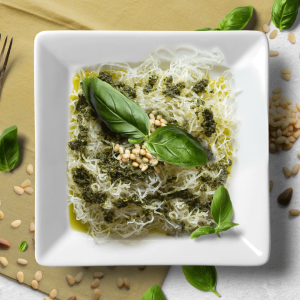 Pesto Pasta