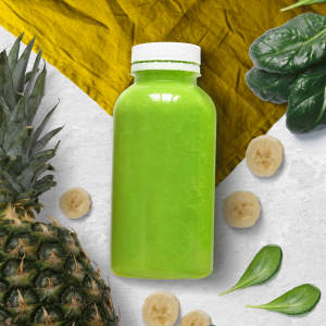 Pineapple Delight Smoothie