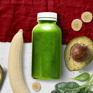 Superfood Smoothie